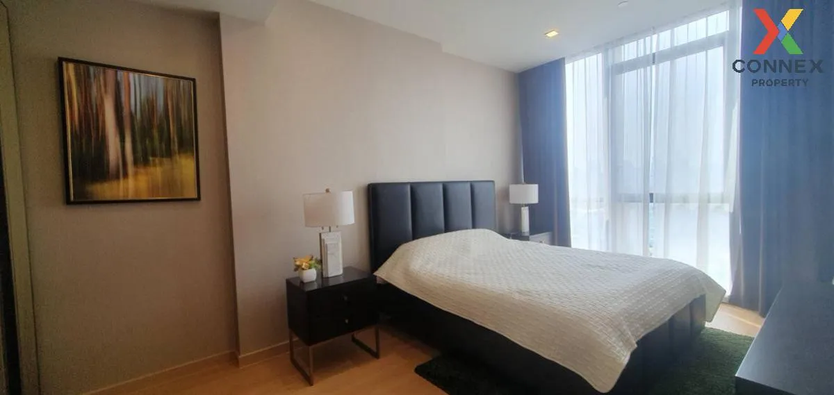 เช่าคอนโด  เดอะ โมนูเมนต์ ทองหล่อ BTS-ทองหล่อ คลองตันเหนือ เขต วั