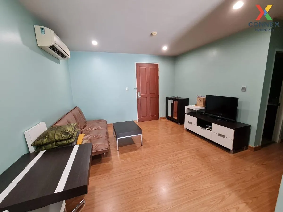 For Sale Condo , Bridge Phaholyothin 37 , MRT-Lat Phrao , Chatuch 3