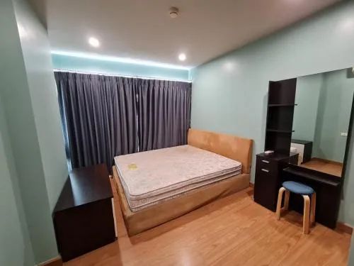 For Sale Condo , Bridge Phaholyothin 37 , MRT-Lat Phrao , Chatuchak , Lat Yao , Bangkok , CX-94289