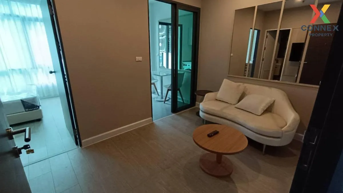 For Rent Condo , Metro Sky Prachachuen , MRT-Bang Son , Wong Sawa 2