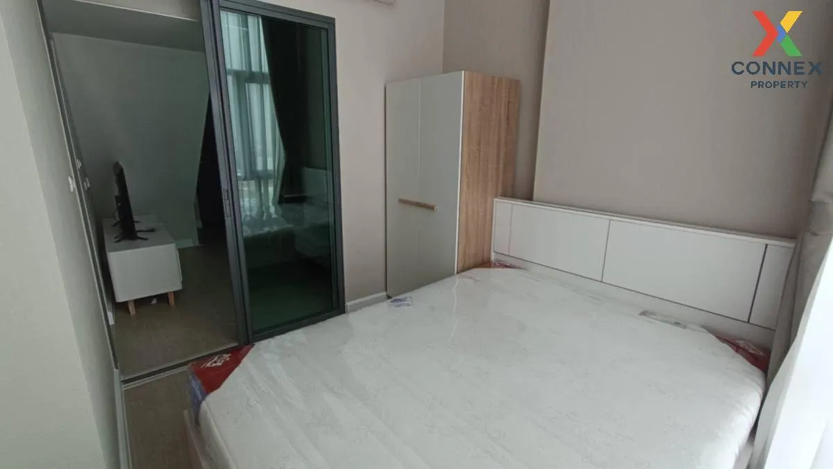 เช่าคอนโด  เมโทร สกาย ประชาชื่น  ดูเพล็กซ์ MRT-บางซ่อน วงศ์สว่าง  1