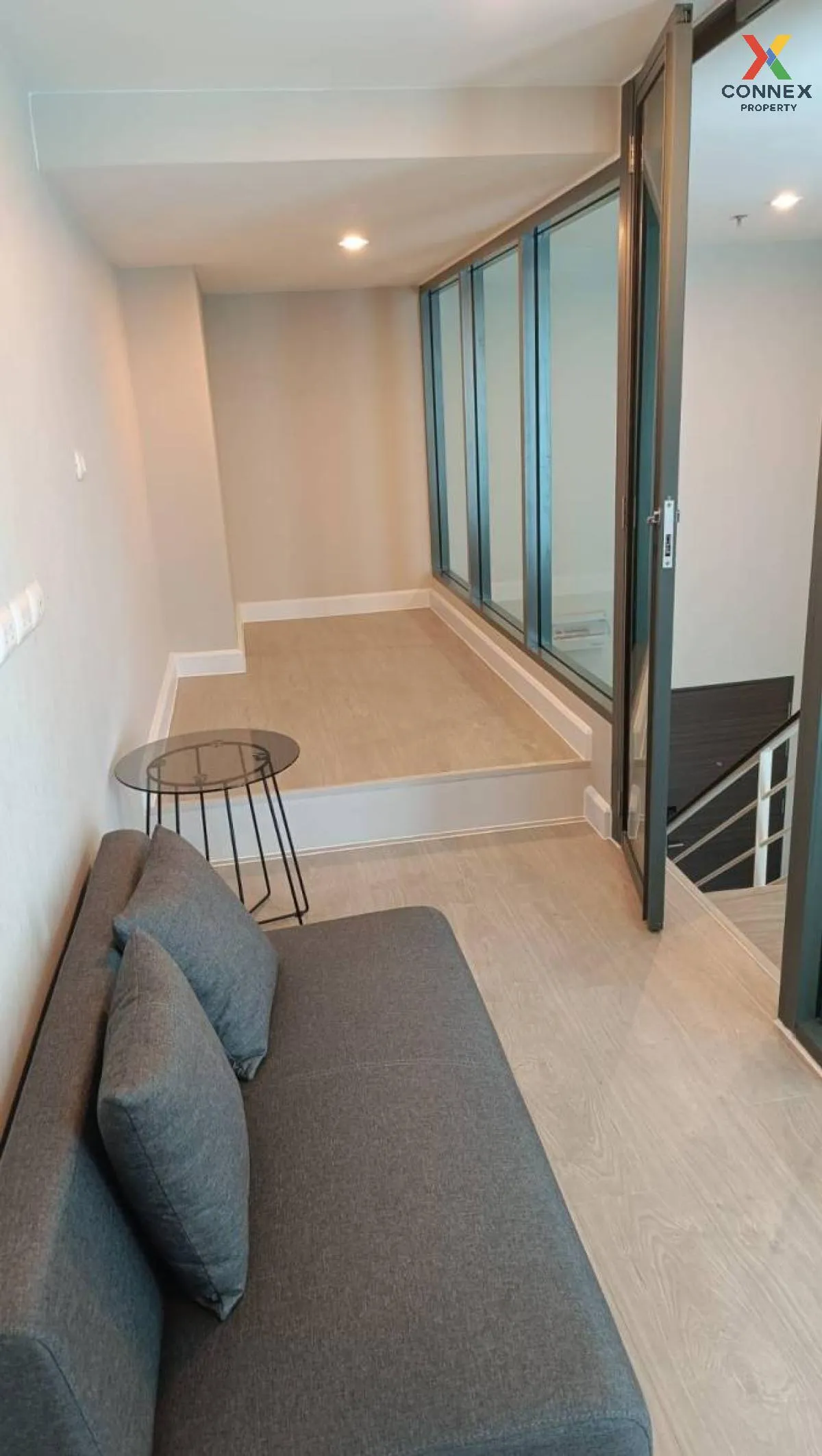 เช่าคอนโด  เมโทร สกาย ประชาชื่น  ดูเพล็กซ์ MRT-บางซ่อน วงศ์สว่าง  4