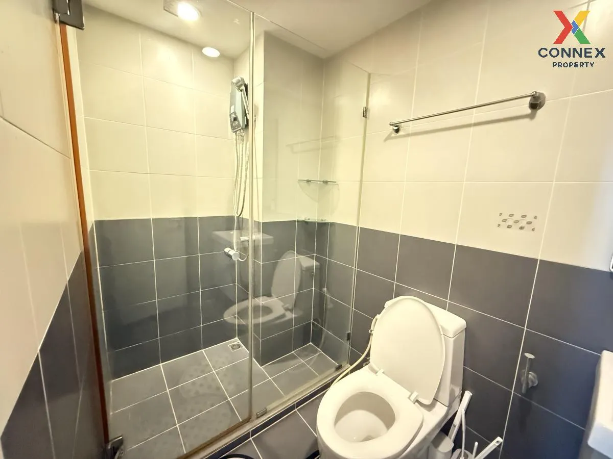 For Rent Condo , Ideo Mobi Charan Interchange , MRT-Bang Khun Non