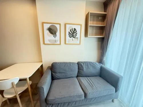 For Rent Condo , Ideo Mobi Charan Interchange , MRT-Bang Khun Non , Bang Khun Si , Bangkok Noi , Bangkok , CX-94295