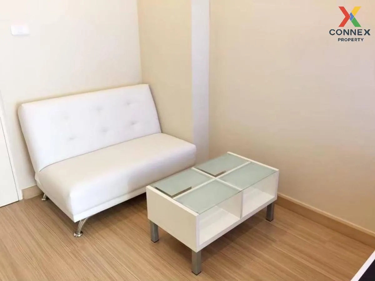 For Sale Condo , Happy Condo Ladprao 101 , Khlong Chan , Bang Kap 1