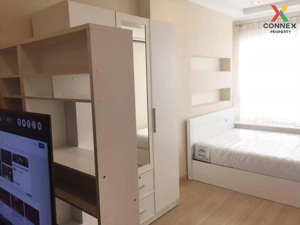 For Sale Condo , Happy Condo Ladprao 101 , Khlong Chan , Bang Kap