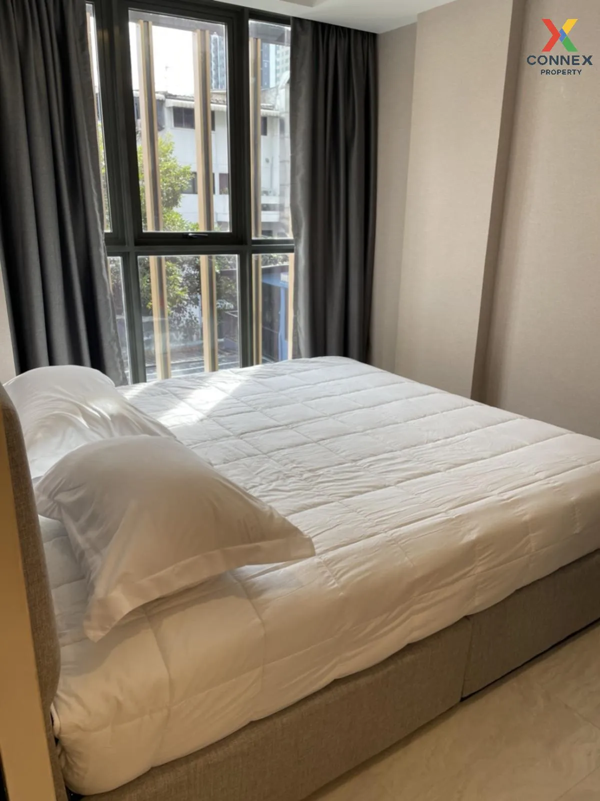 For Rent Condo , Walden Asoke , MRT-Sukhumvit , Khlong Toei Nuea 