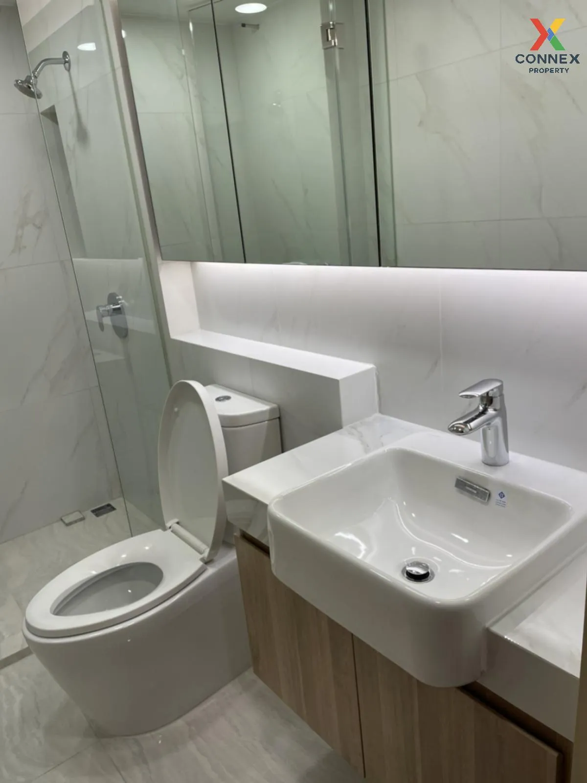 For Rent Condo , Walden Asoke , MRT-Sukhumvit , Khlong Toei Nuea 