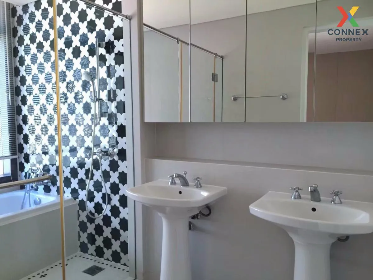 For Rent Condo , Aguston Sukhumvit 22 , BTS-Phrom Phong , Khlong 