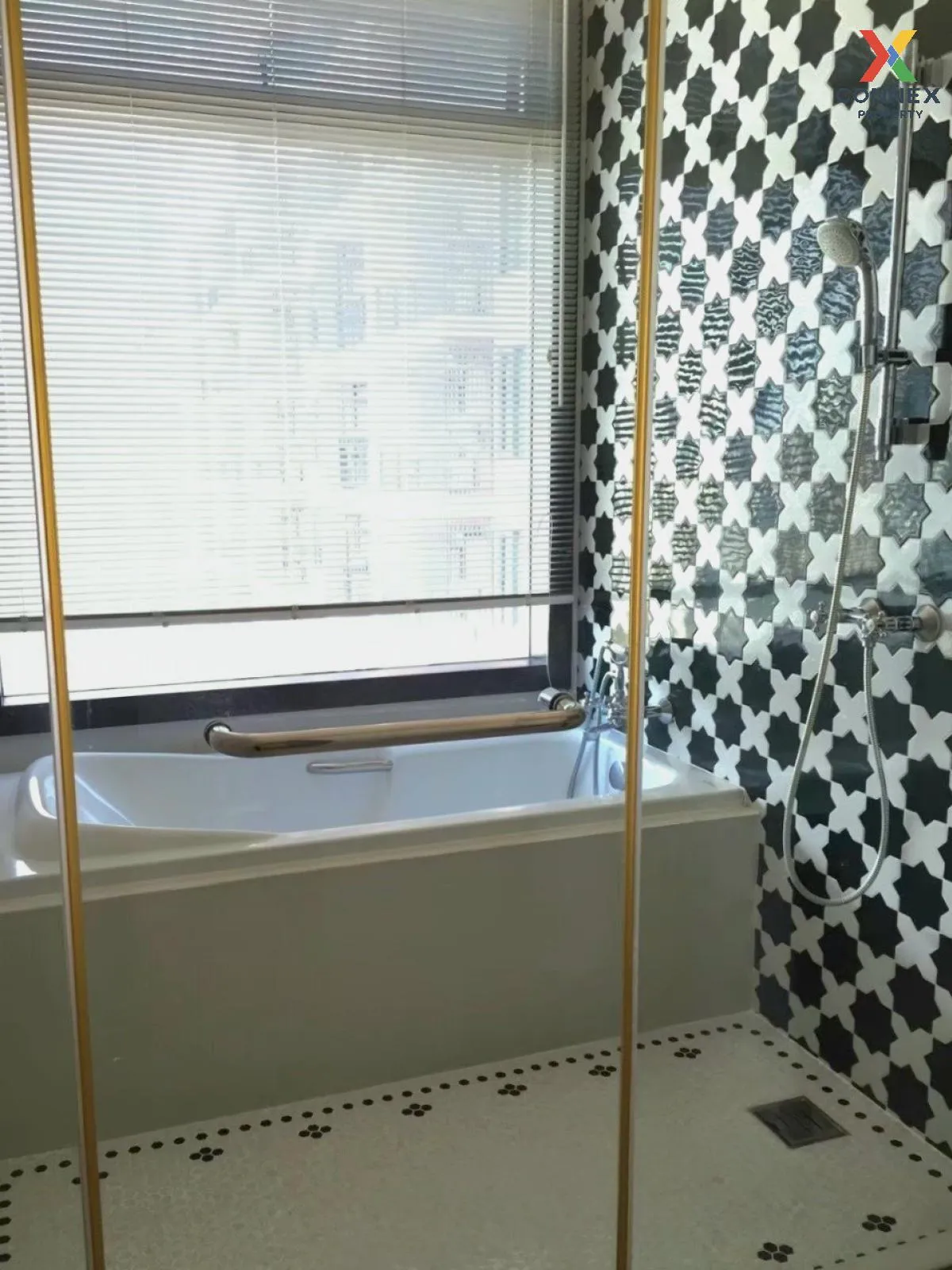 For Rent Condo , Aguston Sukhumvit 22 , BTS-Phrom Phong , Khlong 