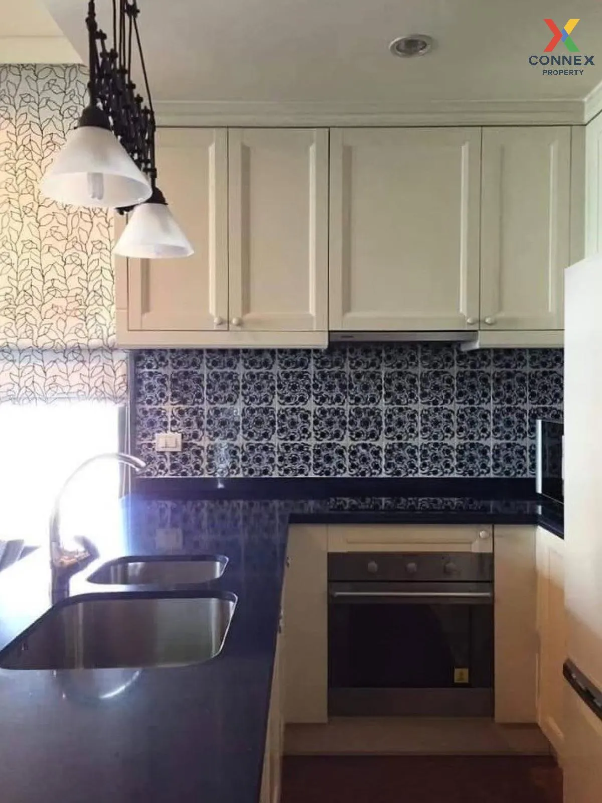 For Rent Condo , Aguston Sukhumvit 22 , BTS-Phrom Phong , Khlong  3