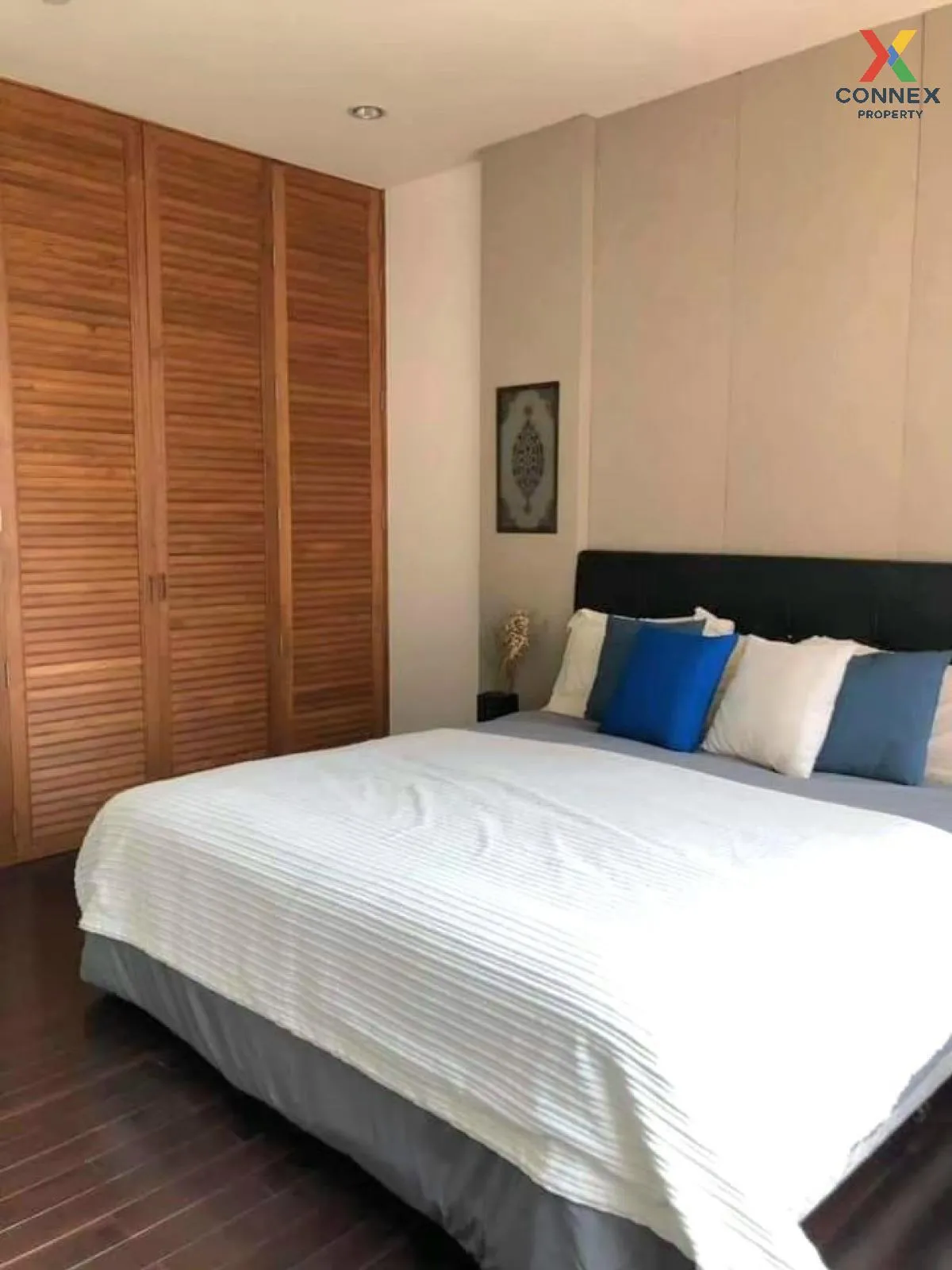 For Rent Condo , Aguston Sukhumvit 22 , BTS-Phrom Phong , Khlong 