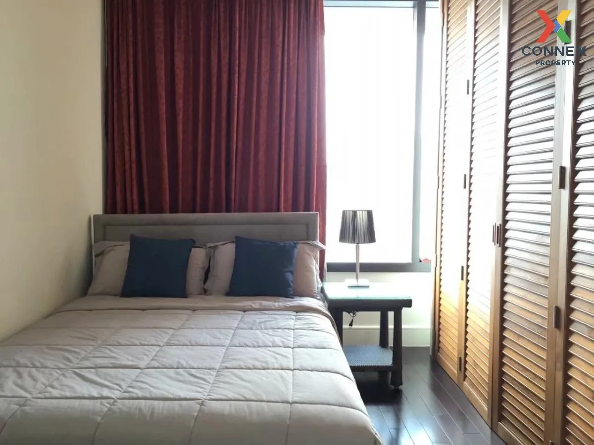 For Rent Condo , Aguston Sukhumvit 22 , BTS-Phrom Phong , Khlong 