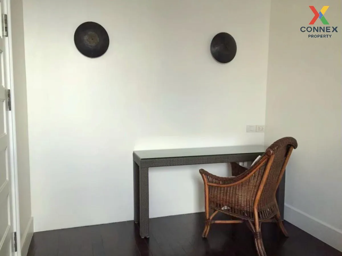 For Rent Condo , Aguston Sukhumvit 22 , BTS-Phrom Phong , Khlong 