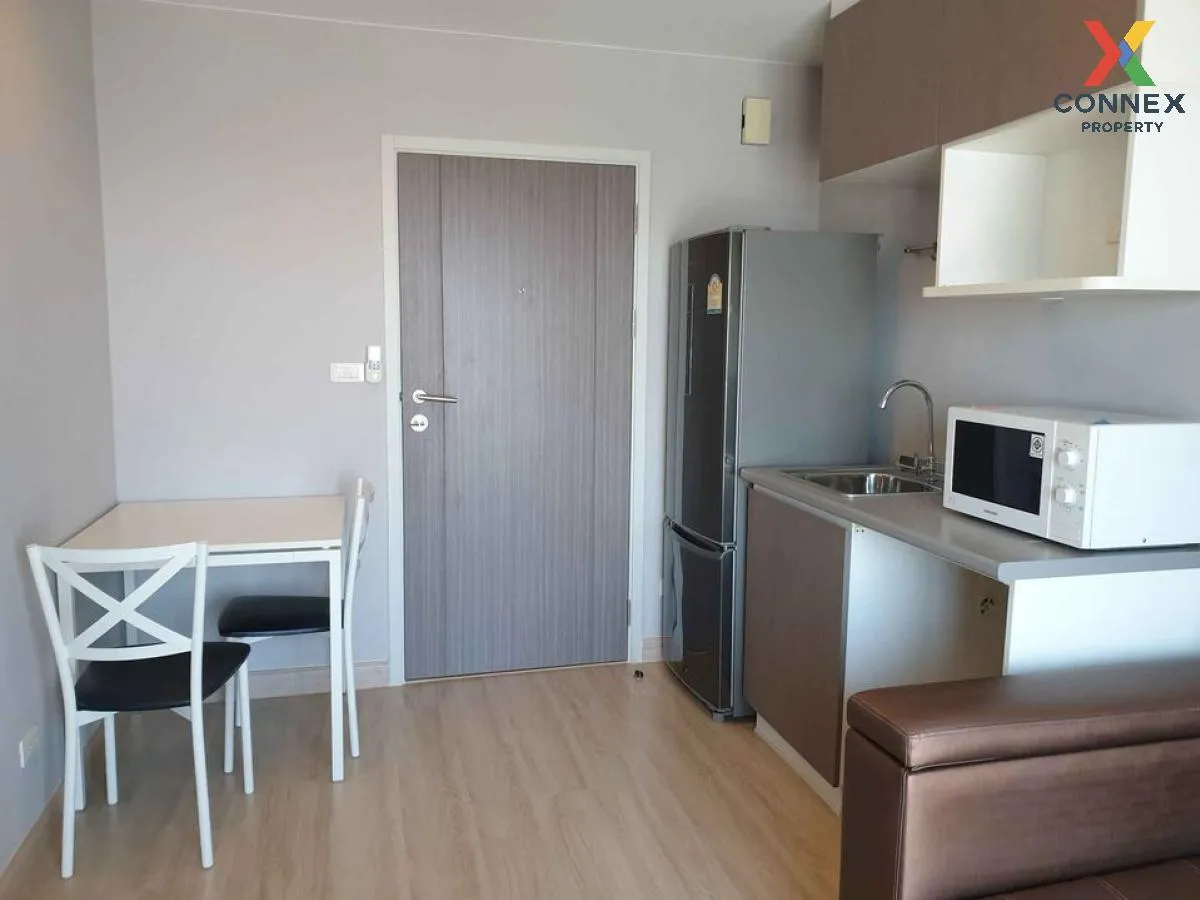 For Rent Condo , Casa Condo Bangyai , MRT-Sam Yaek Bang Yai , Sao 2