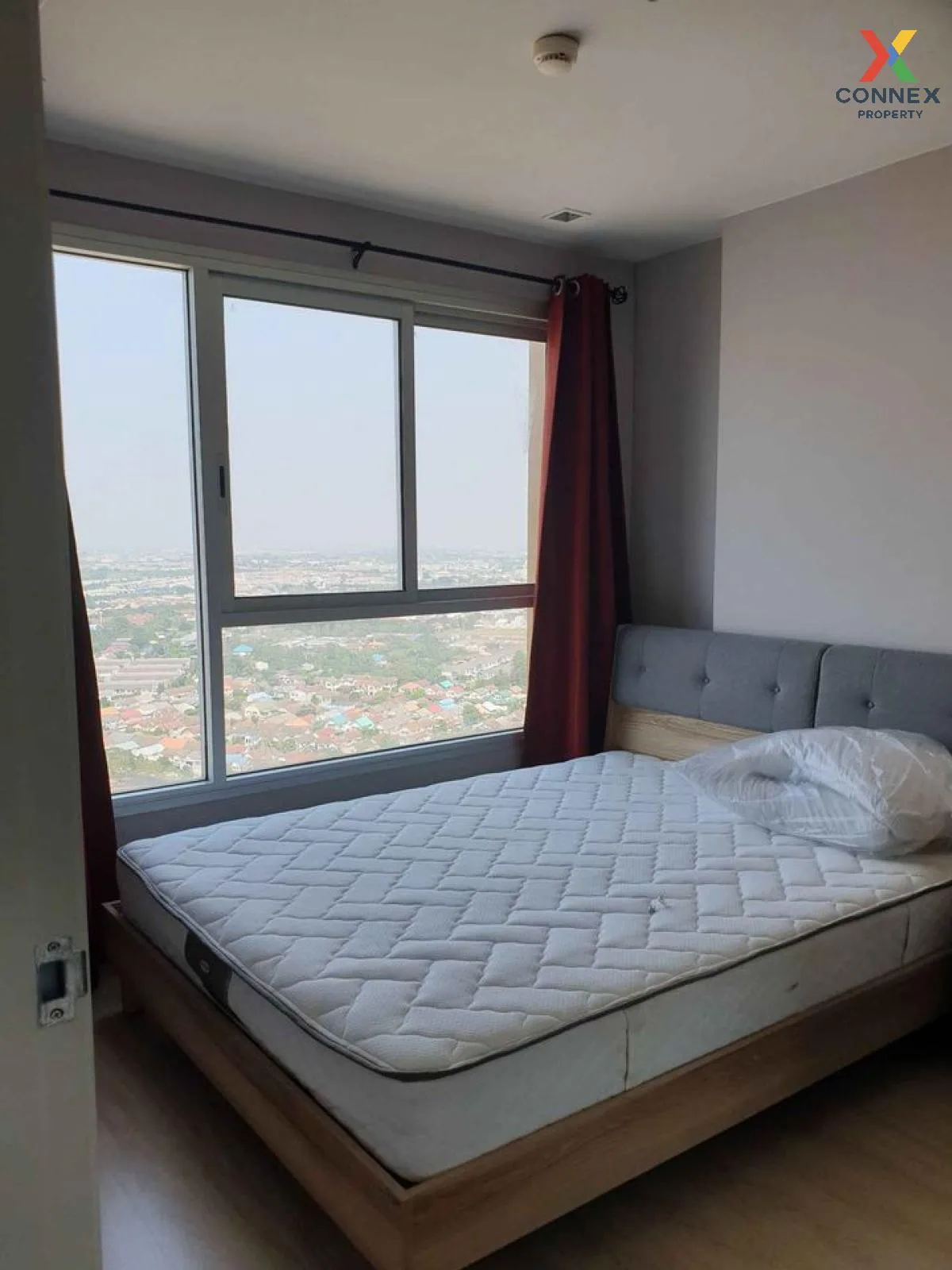For Rent Condo , Casa Condo Bangyai , MRT-Sam Yaek Bang Yai , Sao 3