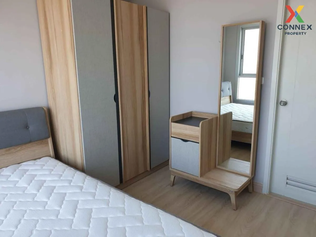 For Rent Condo , Casa Condo Bangyai , MRT-Sam Yaek Bang Yai , Sao 4