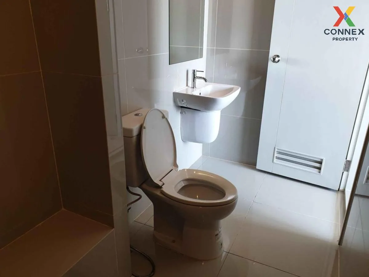 For Rent Condo , Casa Condo Bangyai , MRT-Sam Yaek Bang Yai , Sao