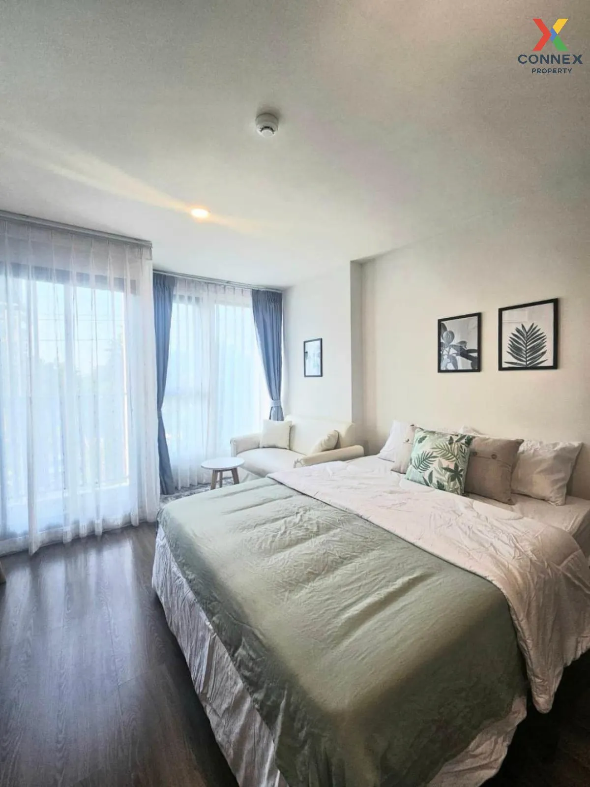 เช่าคอนโด  ดิ ออริจิ้น รามอินทรา 83 สเตชั่น MRT-รามอินทรา 83 คันน 3