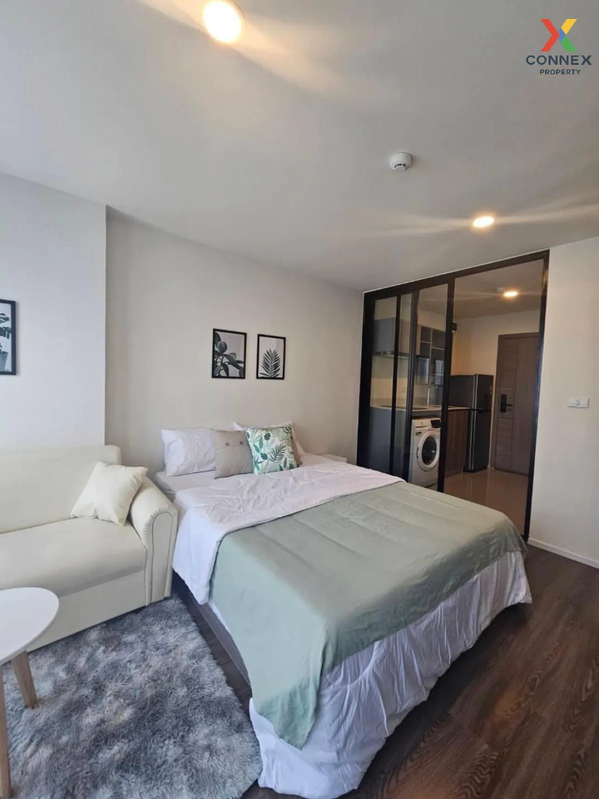 เช่าคอนโด  ดิ ออริจิ้น รามอินทรา 83 สเตชั่น MRT-รามอินทรา 83 คันน 4