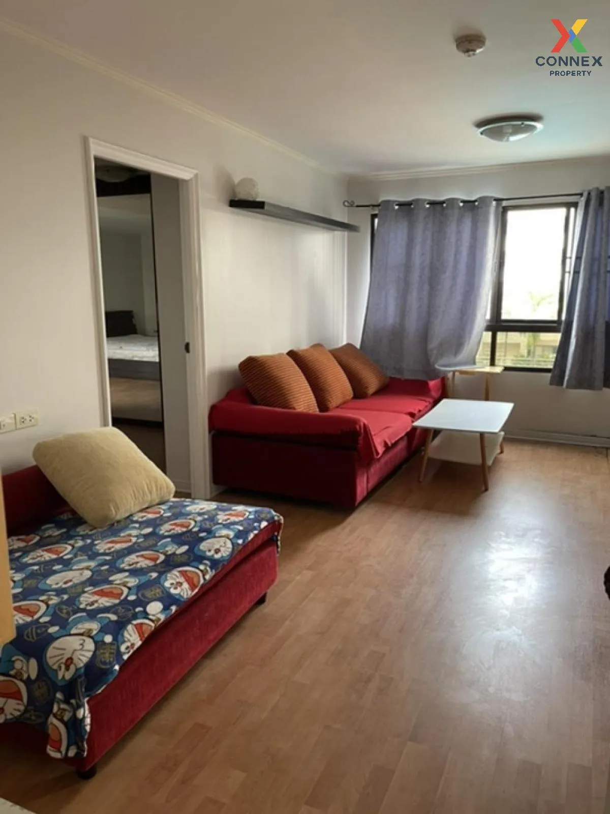 For Rent Condo , Lumpini Ville Phra Mae Maree - Sathorn , BTS-Sur 1