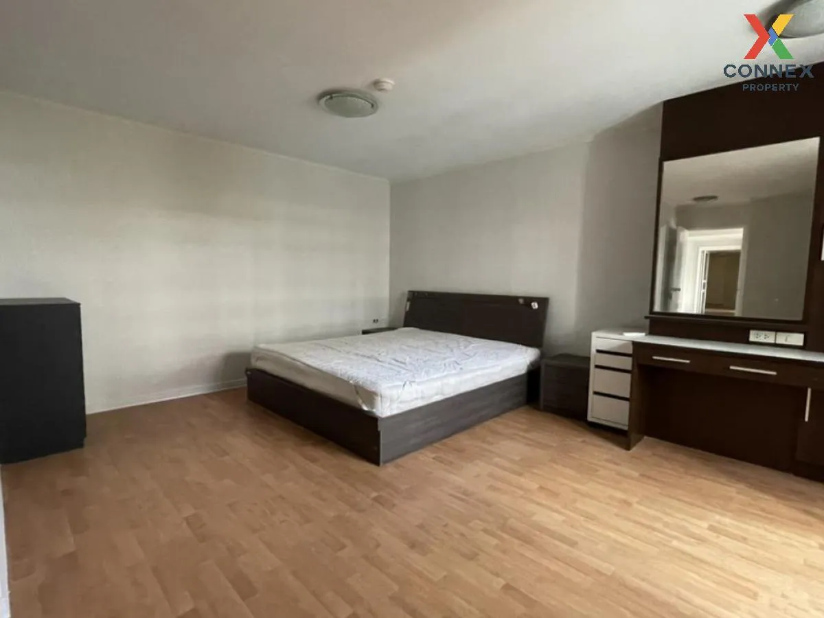 For Rent Condo , Lumpini Ville Phra Mae Maree - Sathorn , BTS-Sur 3