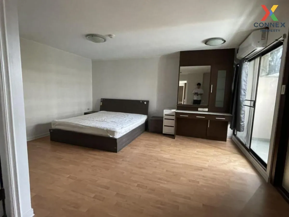 For Rent Condo , Lumpini Ville Phra Mae Maree - Sathorn , BTS-Sur 4