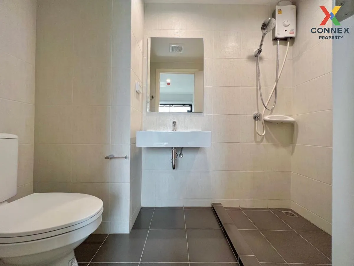 เช่าคอนโด  ไอคอนโด แอคทีฟ พัฒนาการ ARL-หัวหมาก สวนหลวง เขต สวนหลว