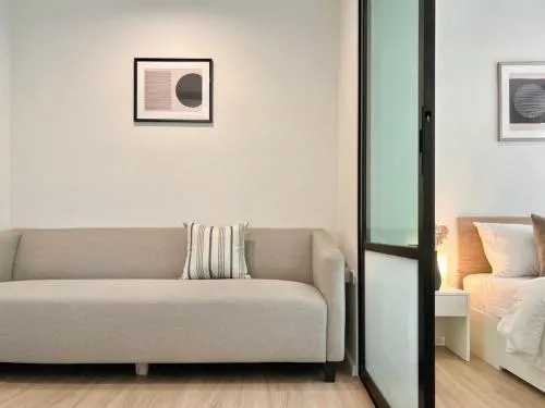For Rent Condo , iCondo Active Phatthanakan , ARL-Hua Mak , Suan Luang , Suan Luang , Bangkok , CX-94312