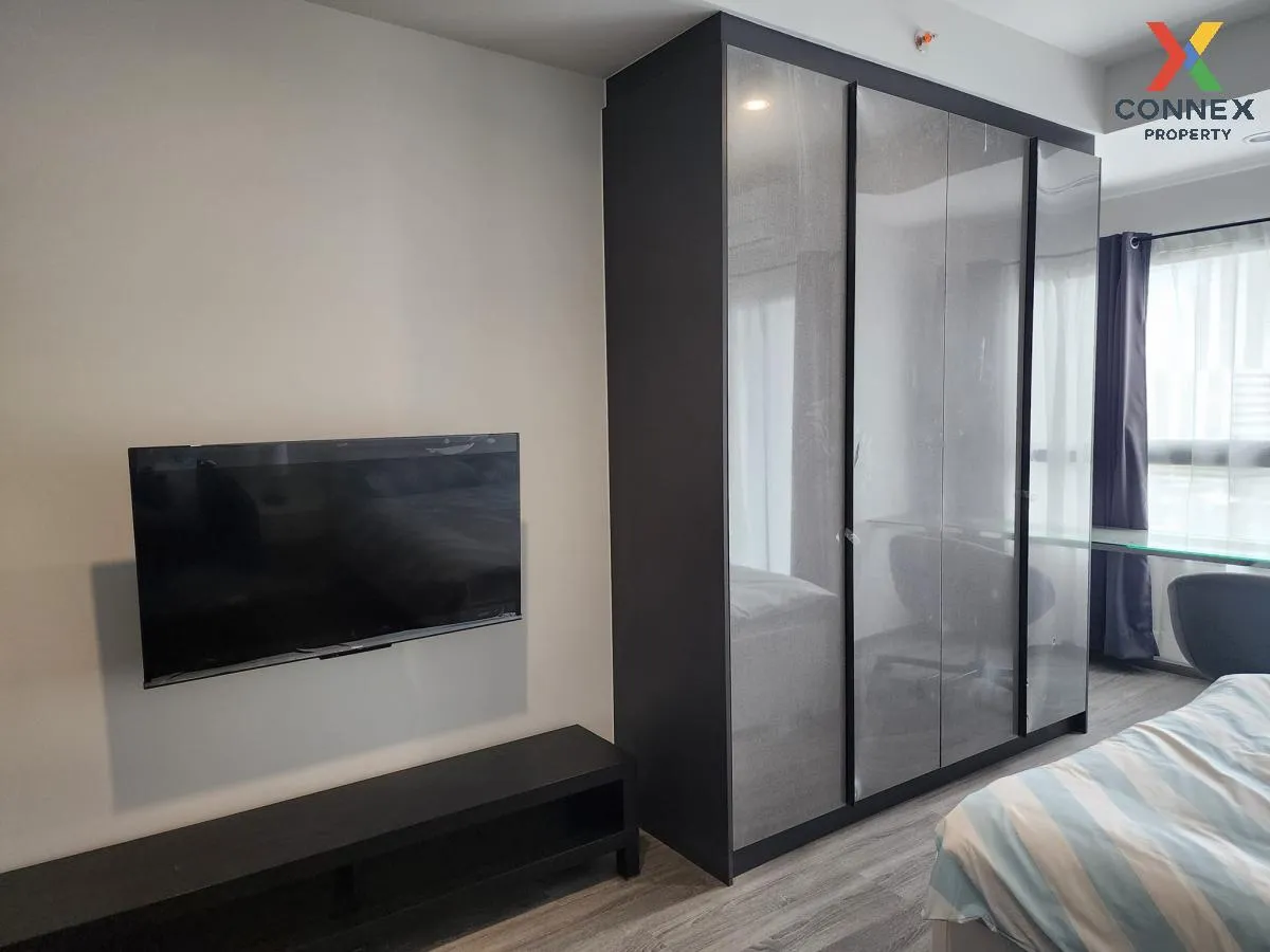 For Rent Condo , Ideo Chula-Samyan , MRT-Sam Yan , Si Phraya , Ba 3