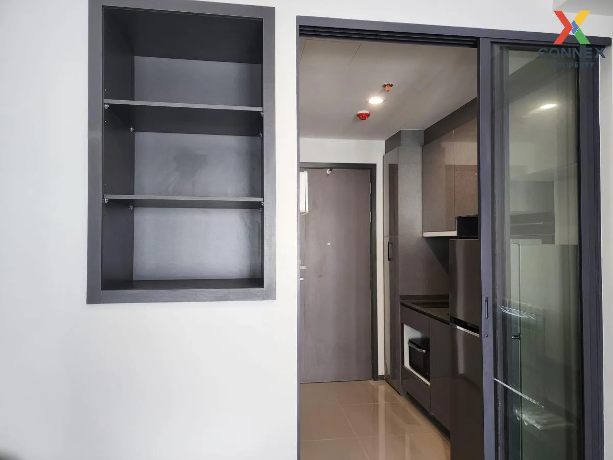 For Rent Condo , Ideo Chula-Samyan , MRT-Sam Yan , Si Phraya , Ba 4