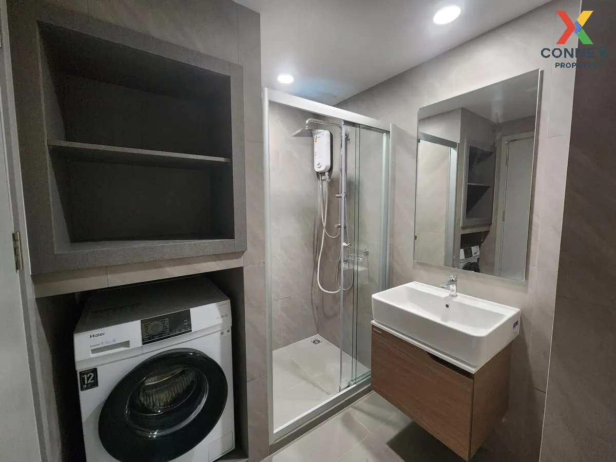 For Rent Condo , Ideo Chula-Samyan , MRT-Sam Yan , Si Phraya , Ba