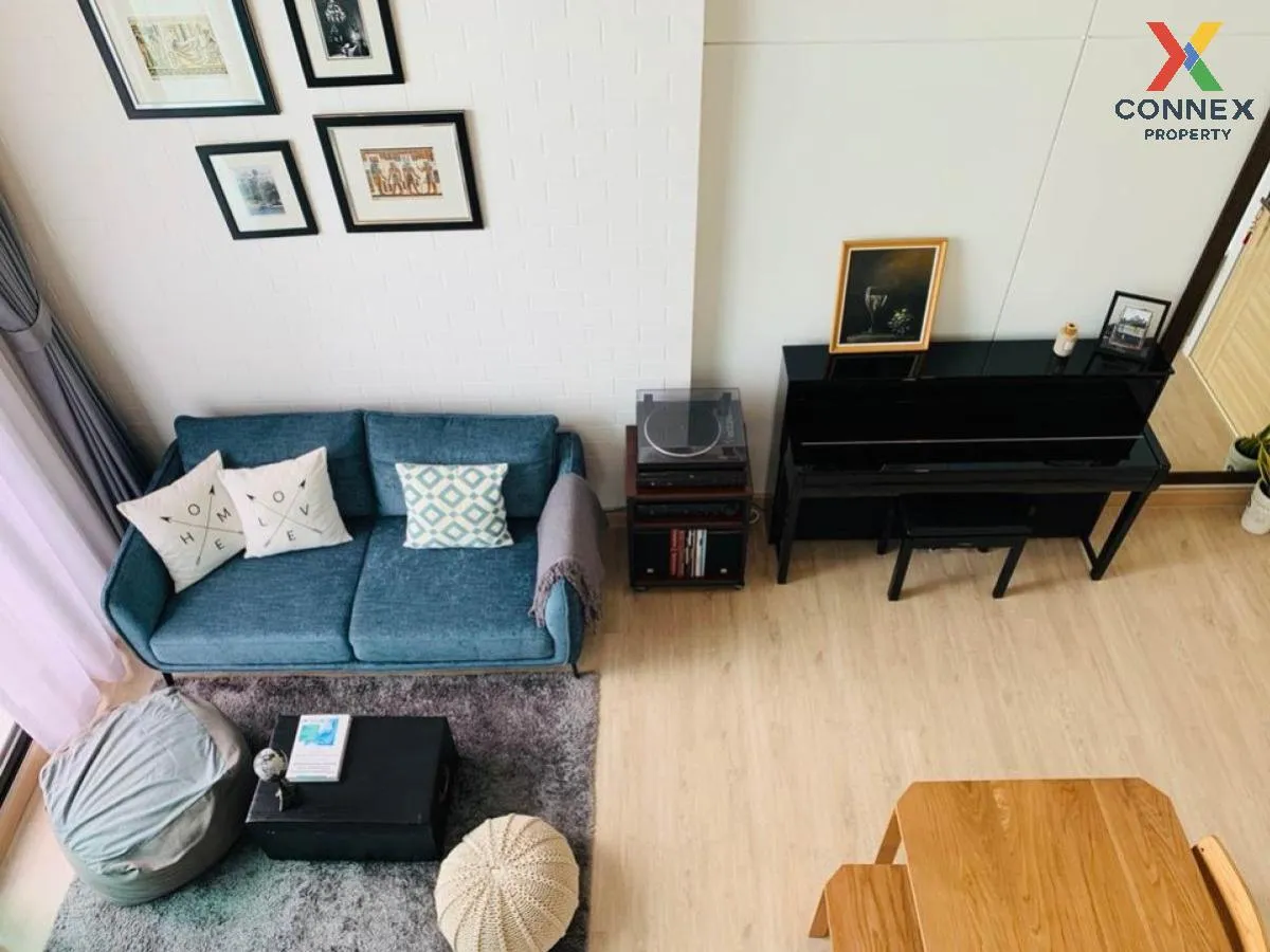 For Rent Condo , Knightsbridge Duplex Tiwanon , Duplex , MRT-Mini For Rent Condo , Knightsbridge Duplex Tiwanon , Duplex , MRT-Mini 2