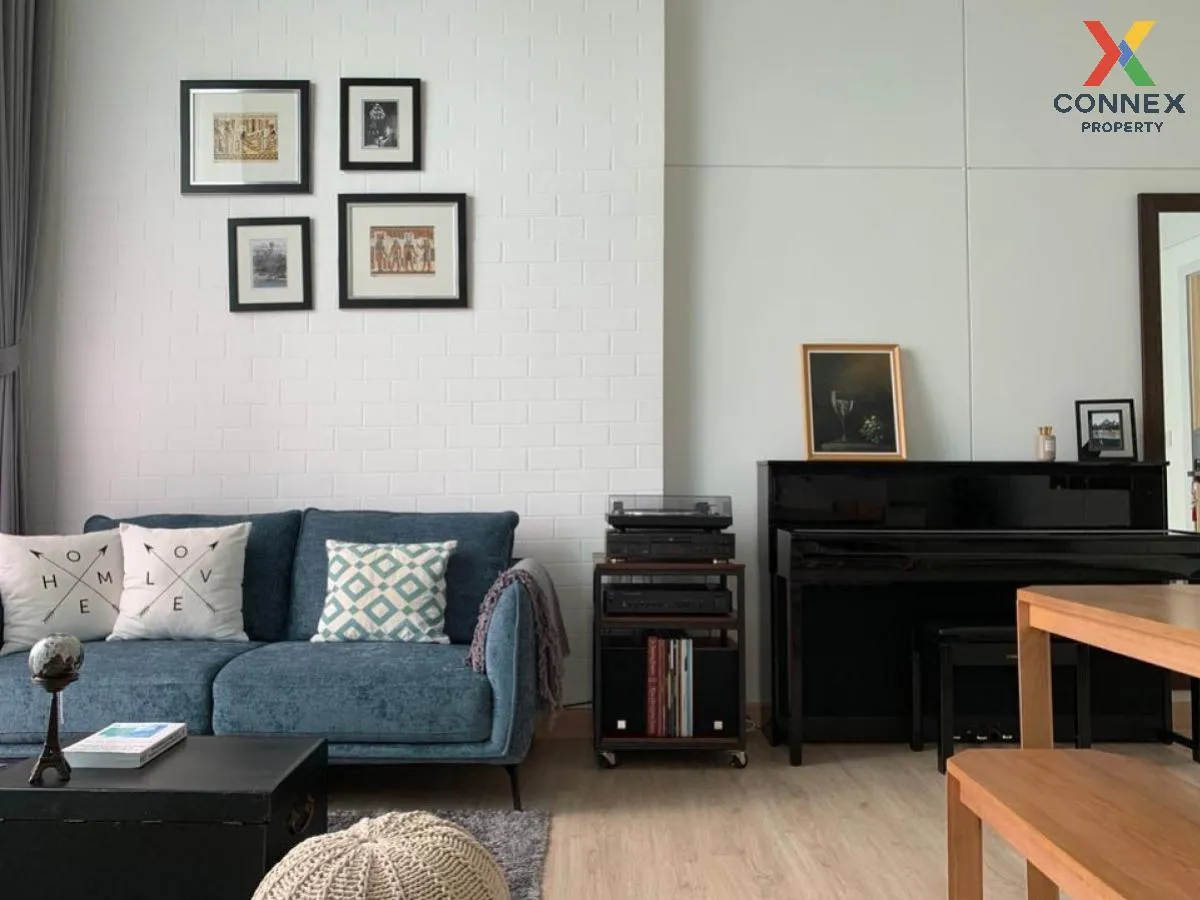 For Rent Condo , Knightsbridge Duplex Tiwanon , Duplex , MRT-Mini For Rent Condo , Knightsbridge Duplex Tiwanon , Duplex , MRT-Mini 3