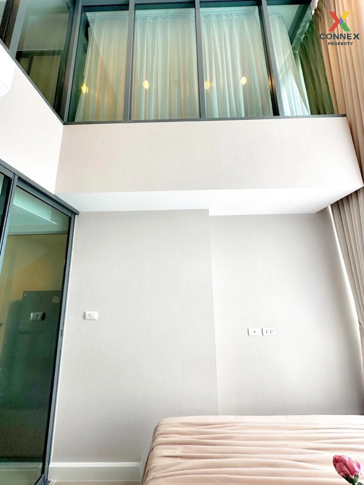 เช่าคอนโด  เมโทร สกาย ประชาชื่น  ดูเพล็กซ์ MRT-บางซ่อน วงศ์สว่าง 