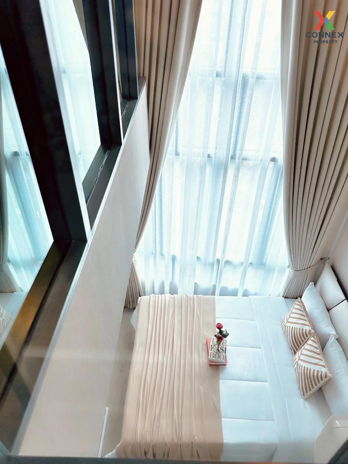 เช่าคอนโด  เมโทร สกาย ประชาชื่น  ดูเพล็กซ์ MRT-บางซ่อน วงศ์สว่าง 