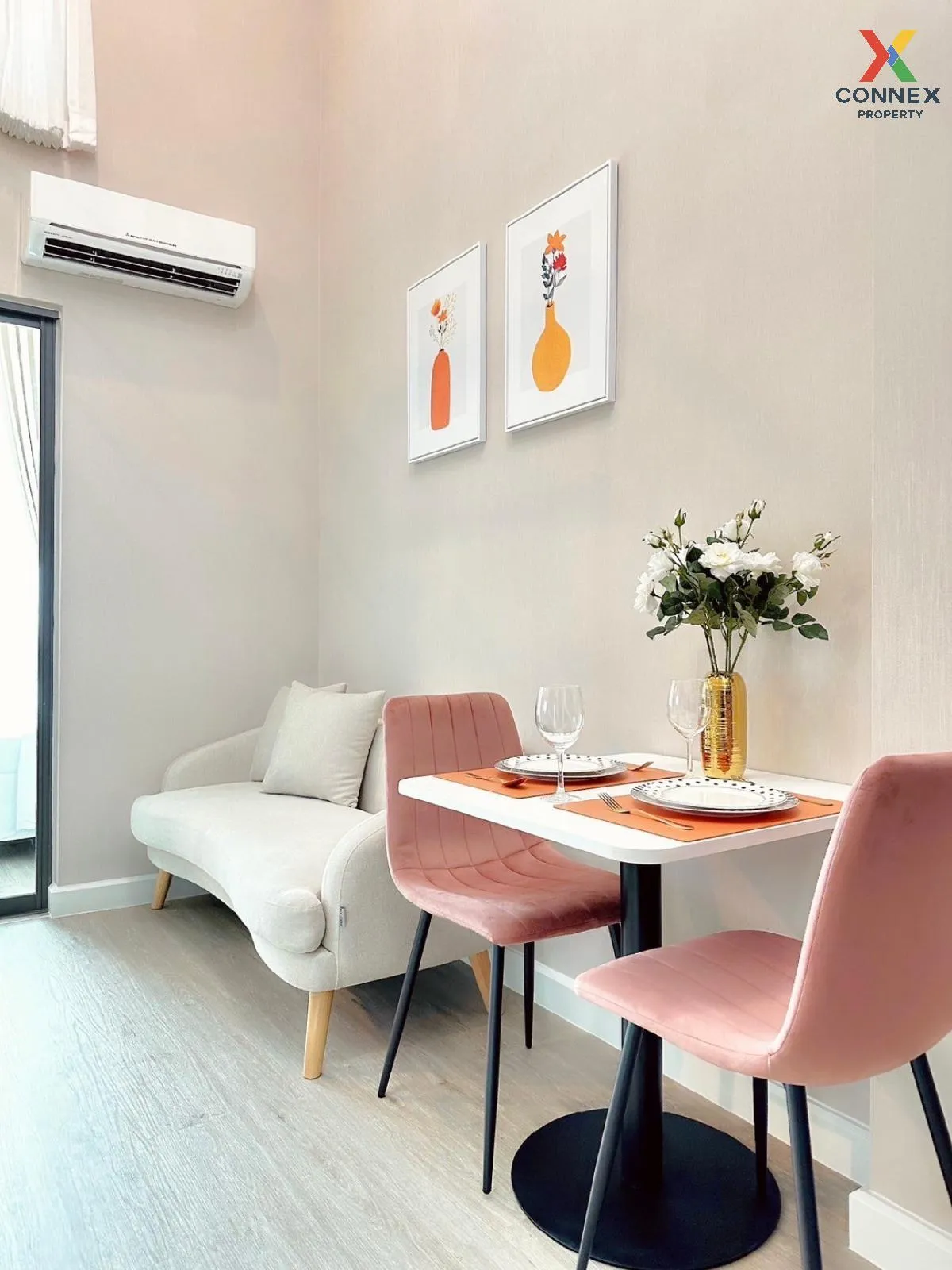 เช่าคอนโด  เมโทร สกาย ประชาชื่น  ดูเพล็กซ์ MRT-บางซ่อน วงศ์สว่าง 