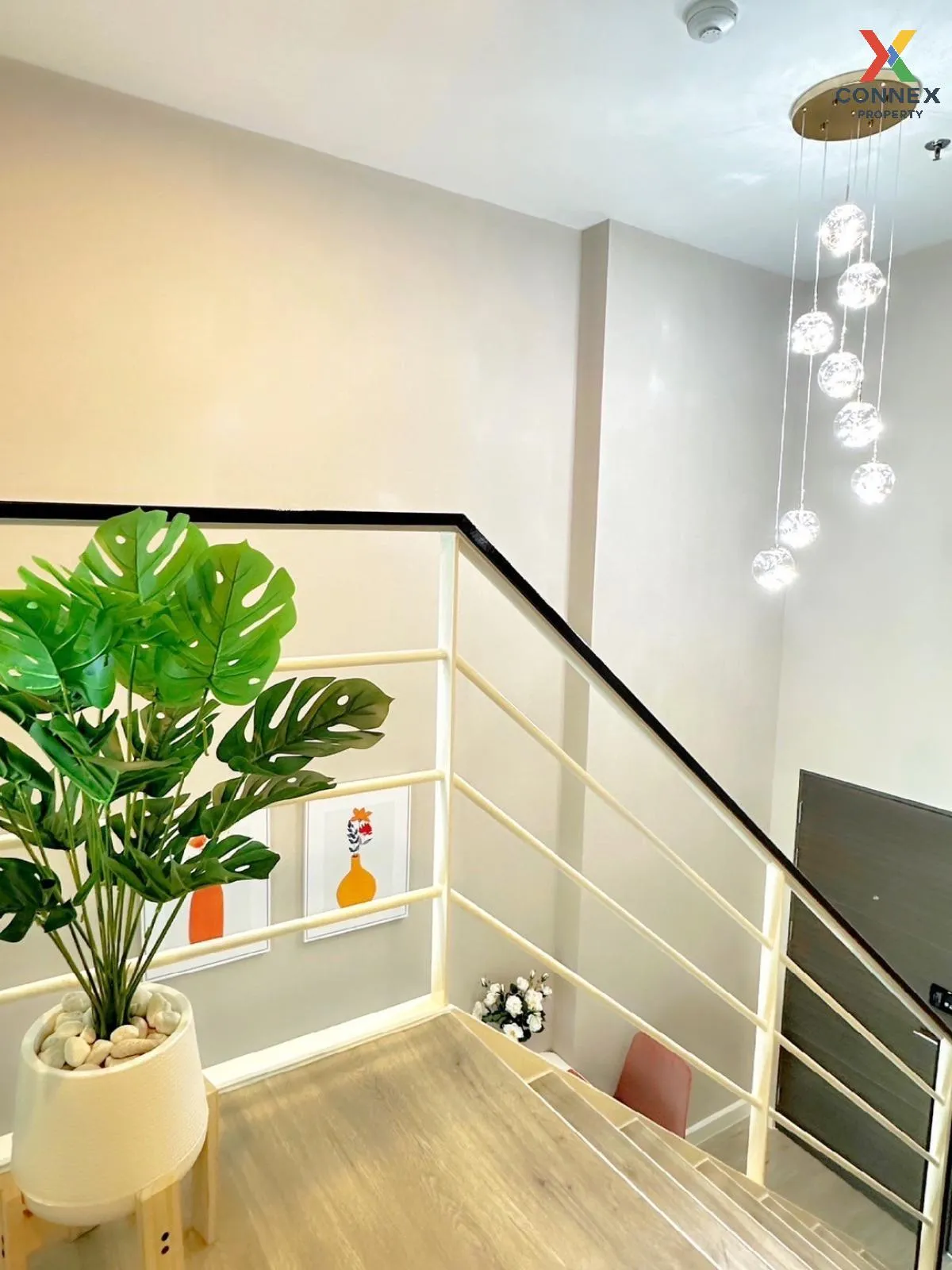 เช่าคอนโด  เมโทร สกาย ประชาชื่น  ดูเพล็กซ์ MRT-บางซ่อน วงศ์สว่าง 