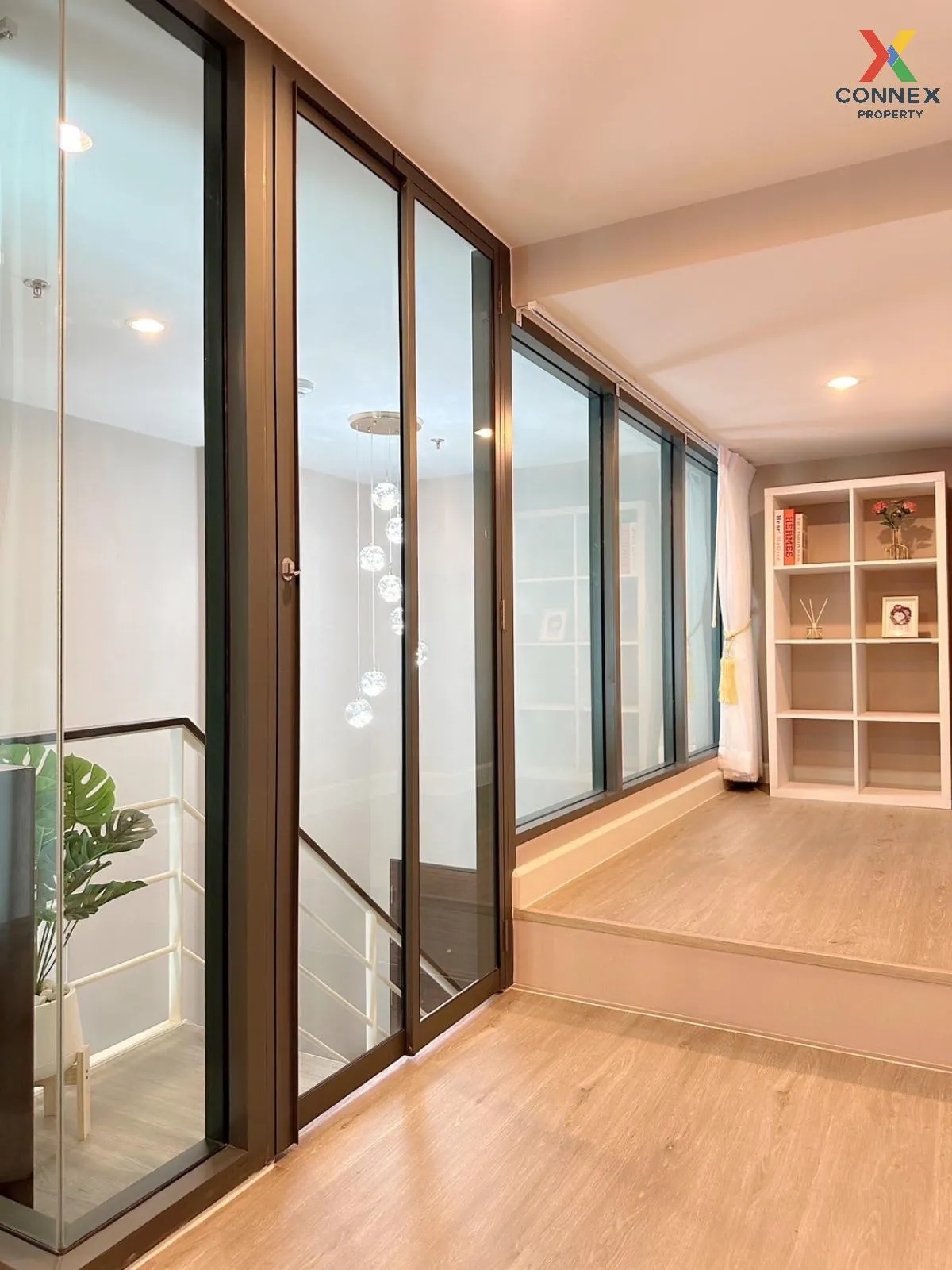 เช่าคอนโด  เมโทร สกาย ประชาชื่น  ดูเพล็กซ์ MRT-บางซ่อน วงศ์สว่าง 