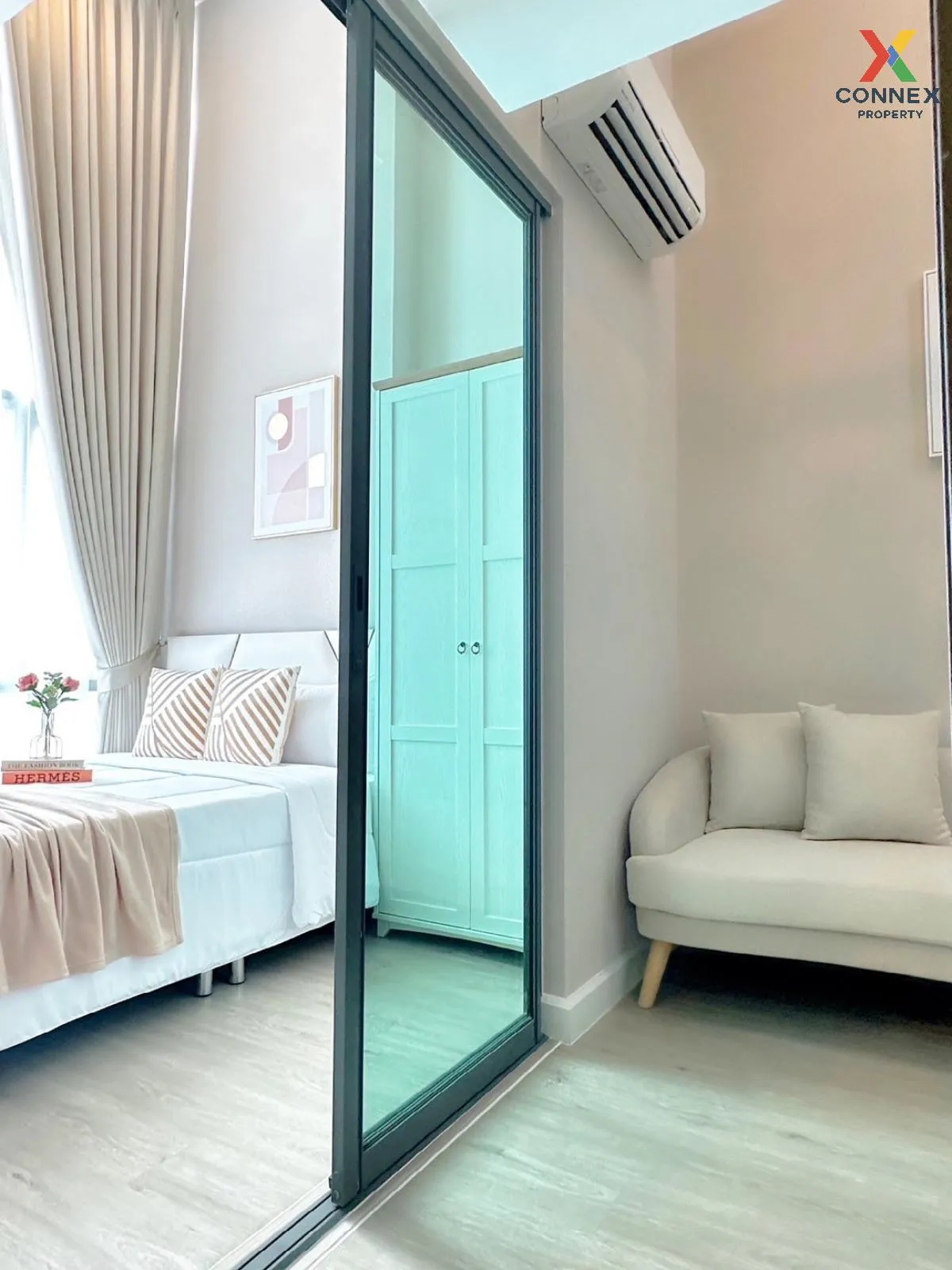 เช่าคอนโด  เมโทร สกาย ประชาชื่น  ดูเพล็กซ์ MRT-บางซ่อน วงศ์สว่าง 