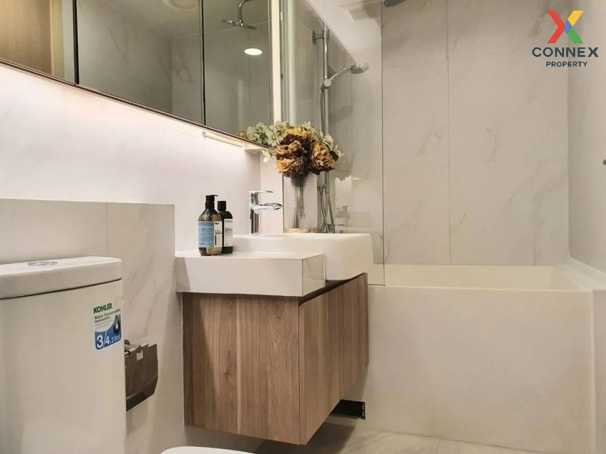 For Rent Condo , Walden Asoke , MRT-Sukhumvit , Khlong Toei Nuea 