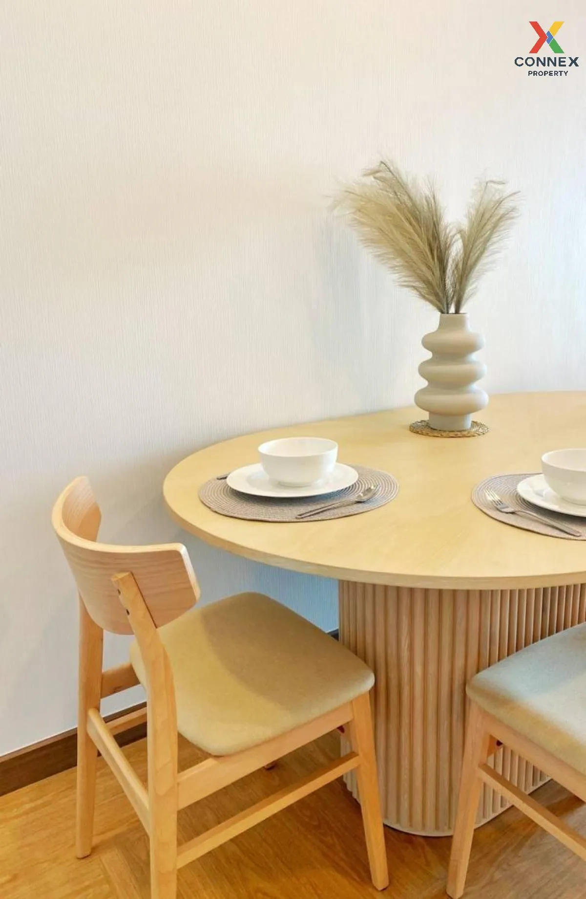 เช่าคอนโด  ศุภาลัย โอเรียนทัล สุขุมวิท 39 MRT-เพชรบุรี คลองตันเหน 4