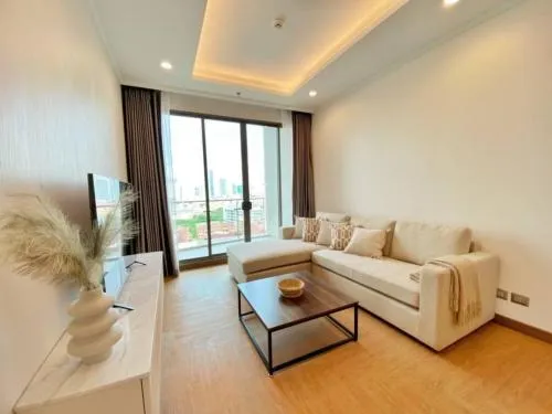 เช่าคอนโด  ศุภาลัย โอเรียนทัล สุขุมวิท 39 MRT-เพชรบุรี คลองตันเหนือ เขต วัฒนา กรุงเทพ CX-94318