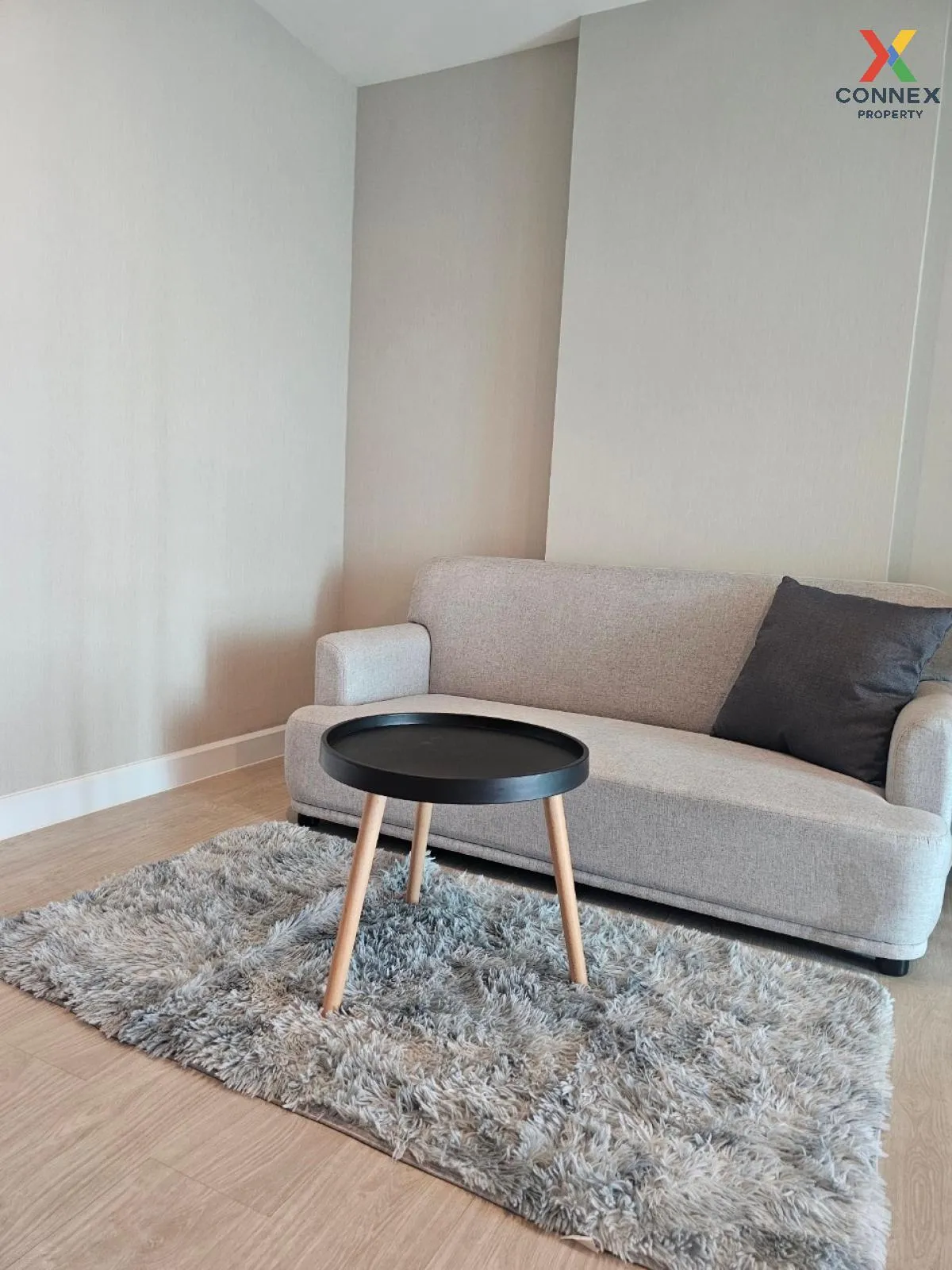 For Rent Condo , Metro Luxe Ratchada , MRT-Huai Khwang , Din Daen 3