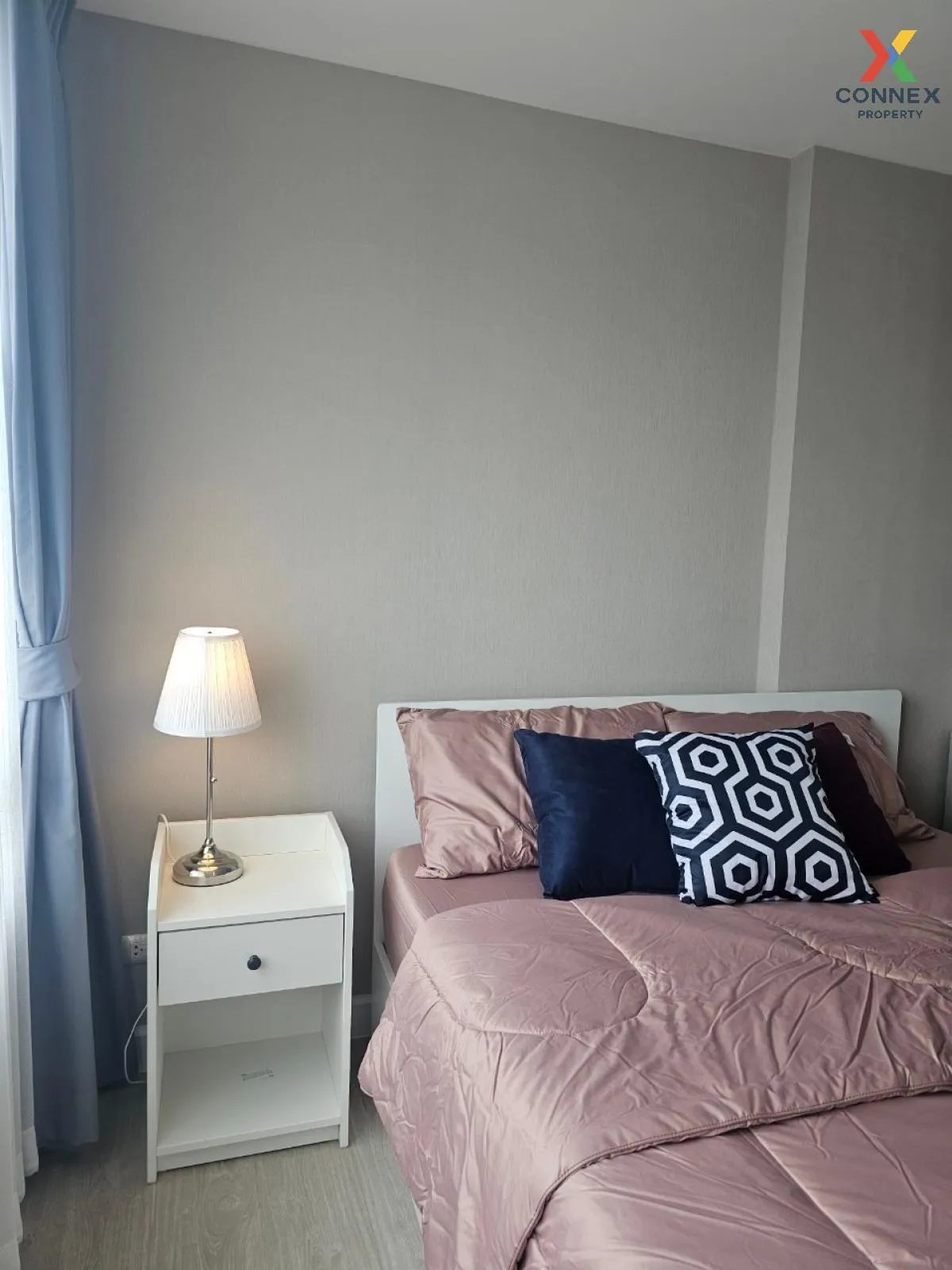 For Rent Condo , Metro Luxe Ratchada , MRT-Huai Khwang , Din Daen