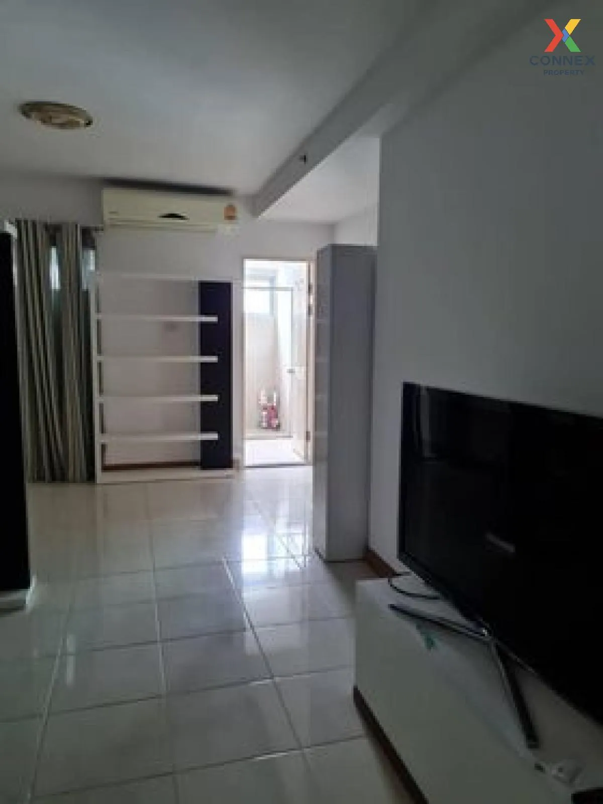 ขายคอนโด  ศุภาลัย ปาร์ค แยกติวานนท์ MRT-แยกติวานนท์ ตลาดขวัญ เขต  2