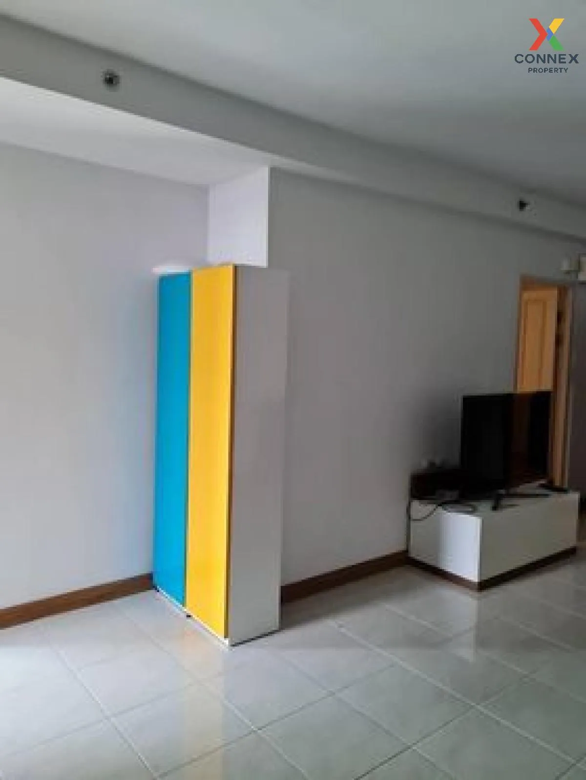 ขายคอนโด  ศุภาลัย ปาร์ค แยกติวานนท์ MRT-แยกติวานนท์ ตลาดขวัญ เขต  4