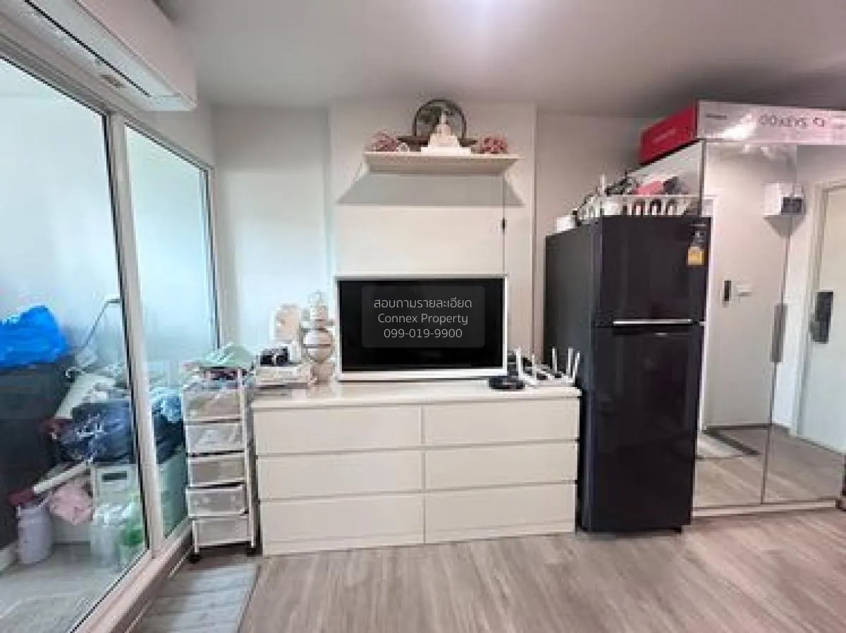 ขายคอนโด  ไรย์ ตลาดพลู BTS-ตลาดพลู ตลาดพลู เขต ธนบุรี กรุงเทพ CX- 2