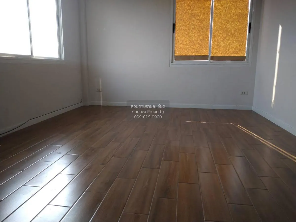 ขายโฮมออฟฟิศ  บิซ แกลเลอเรีย ชั้นสูง ห้องมุม หน้ากว้าง นวลจันทร์ 