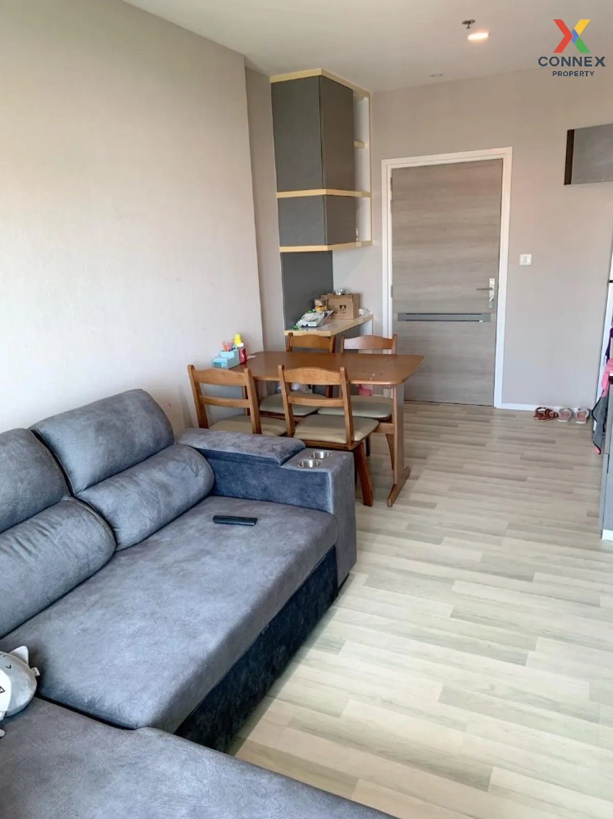 For Sale Condo , The Key Sathorn - Charoenrat , BTS-Surasak , Ban 2